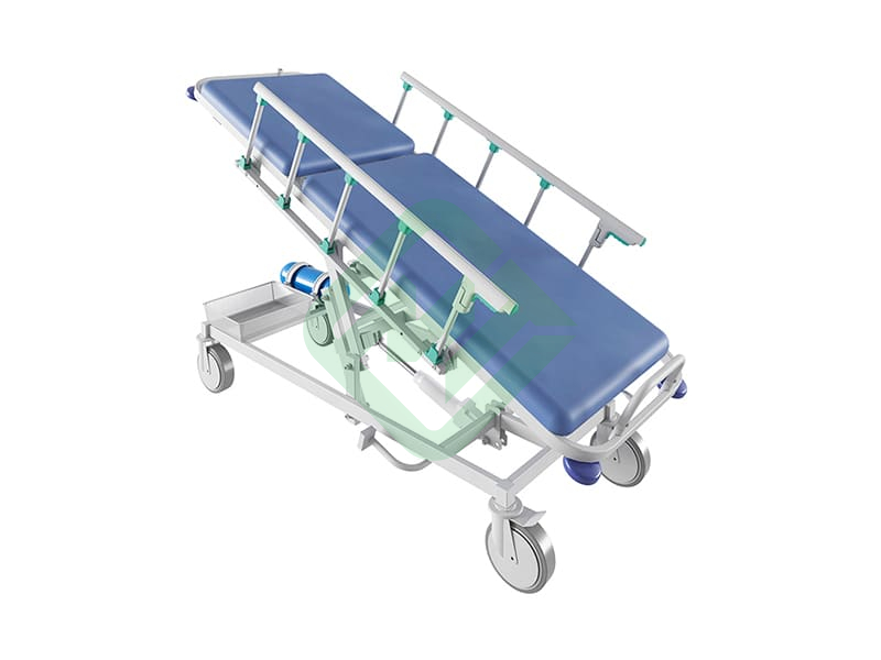 Тележка для перевозки больных Промет МД ТБЛ-02