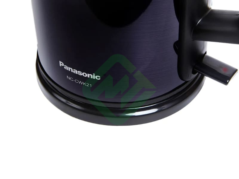 Чайник электрический Panasonic NC-CWK21, черный