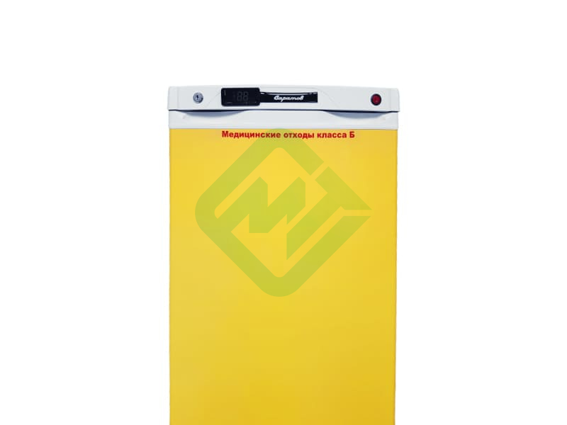 Холодильник для медицинских отходов Саратов 501М