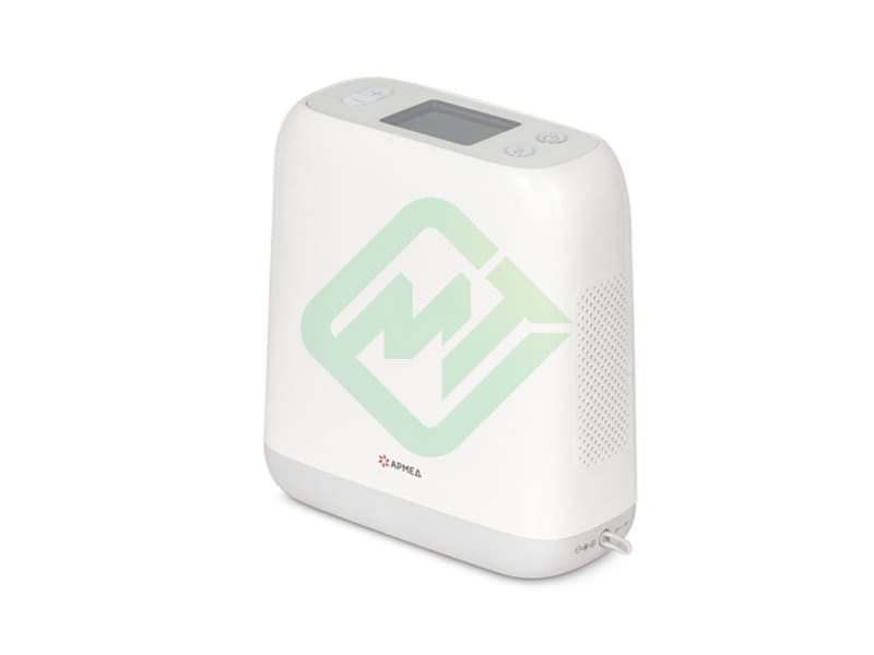 Концентратор кислородный портативный F2 Армед