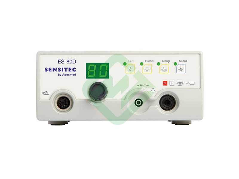 Электрокоагулятор Sensitec ES-80D