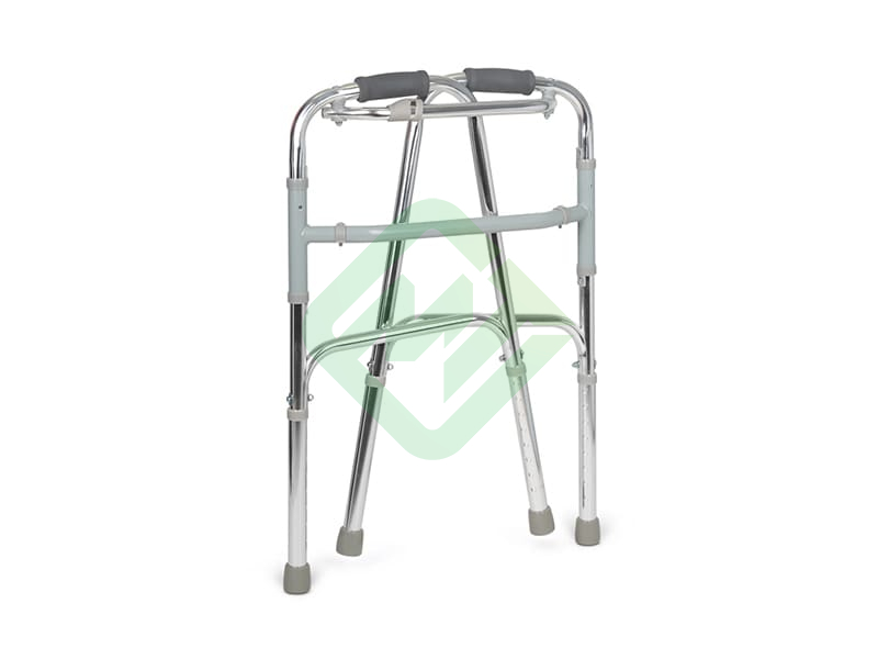 Ходунки инвалидные Армед KR913L, шагающие