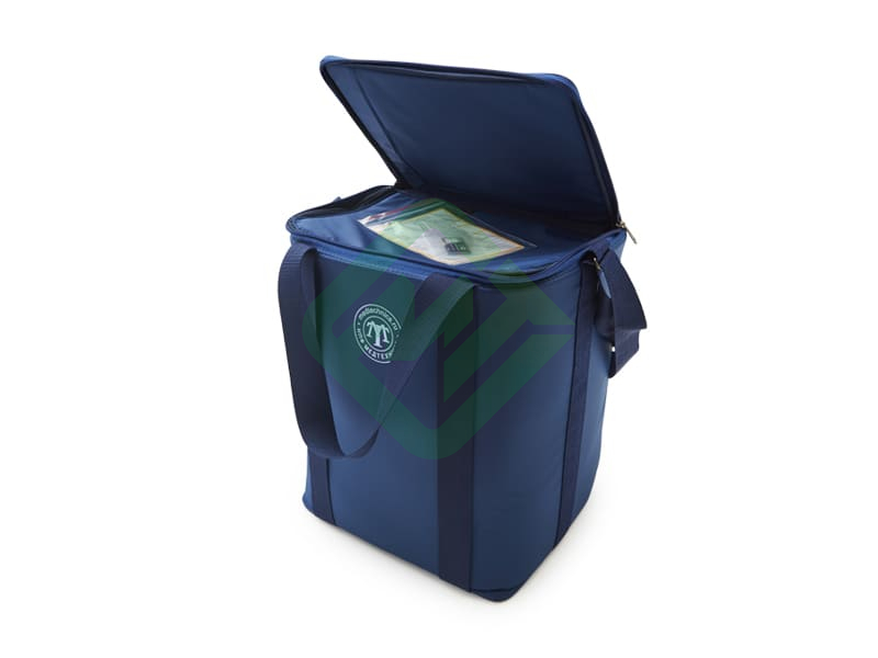 Сумка-холодильник медицинская 16 л НПФ-Медтехника, с одноразовым индикатором