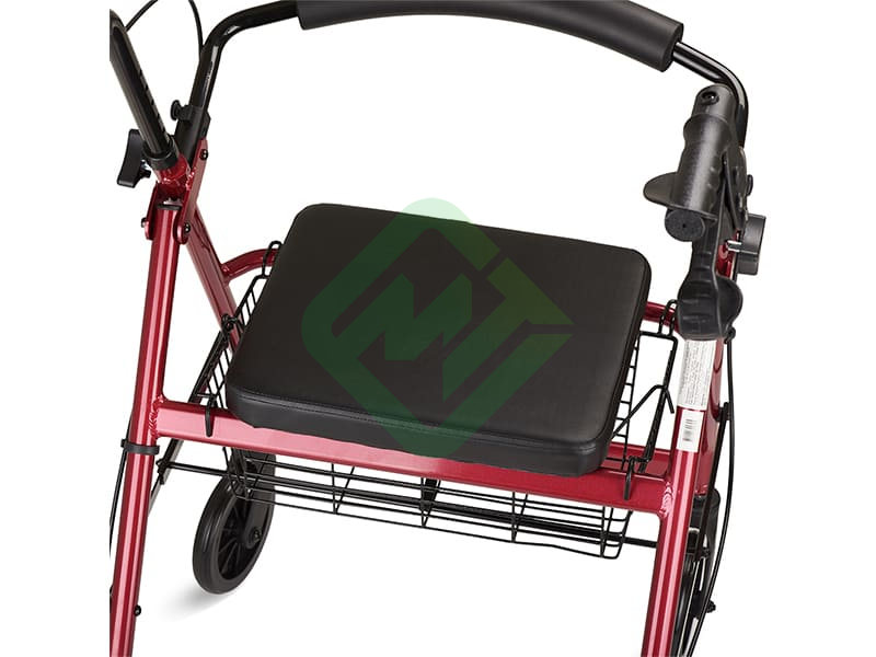 Ходунки-роллаторы инвалидные Армед KR966LH