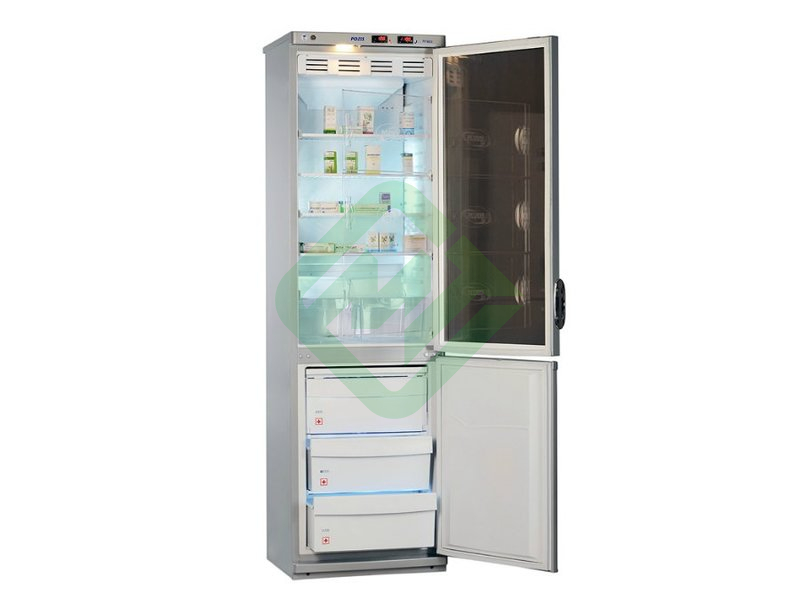 Холодильник лабораторный ХЛ 340 Позис