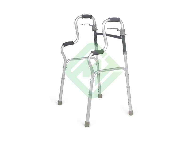 Ходунки инвалидные Армед KR9632L, двухуровневые