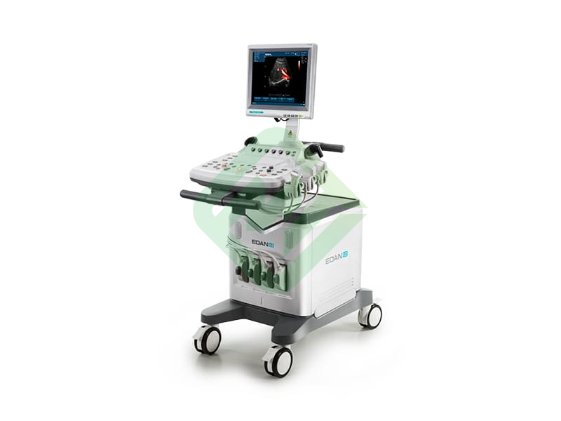 Аппарат УЗИ Edan U2 (для кардиологии, стандартный)