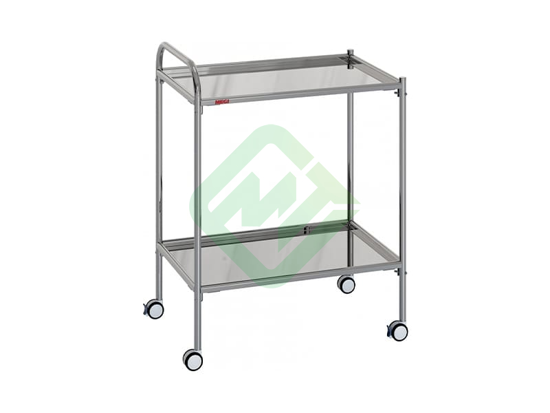 Столик процедурный СПп-01 МСК-5501