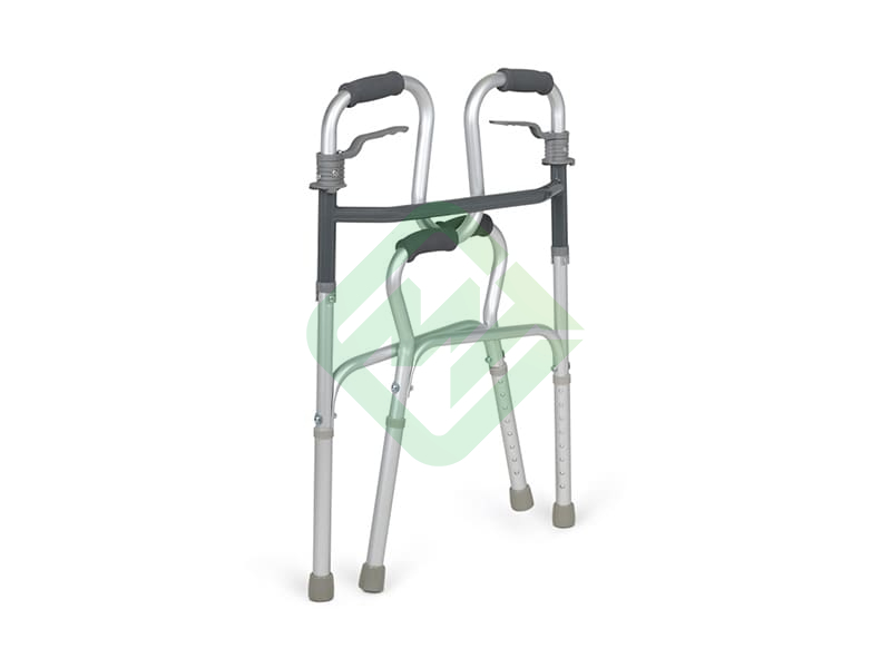 Ходунки инвалидные Армед KR9632L, двухуровневые