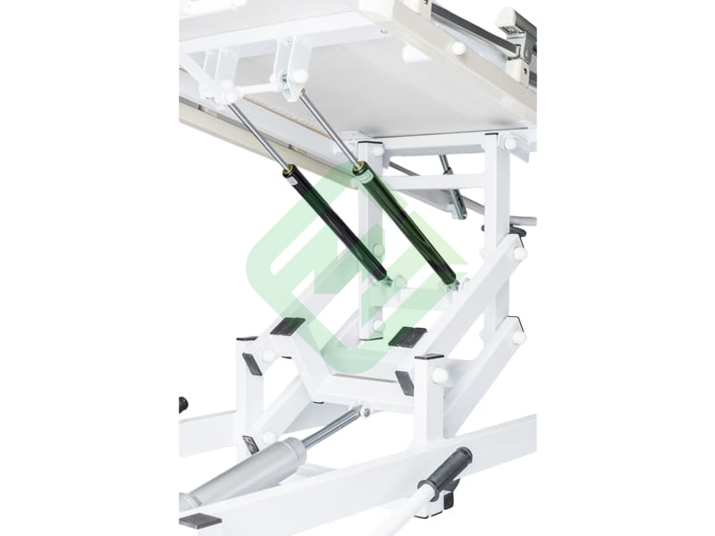 Тележка для перевозки больных МедИнжиниринг КСМ-ТБВП-03г