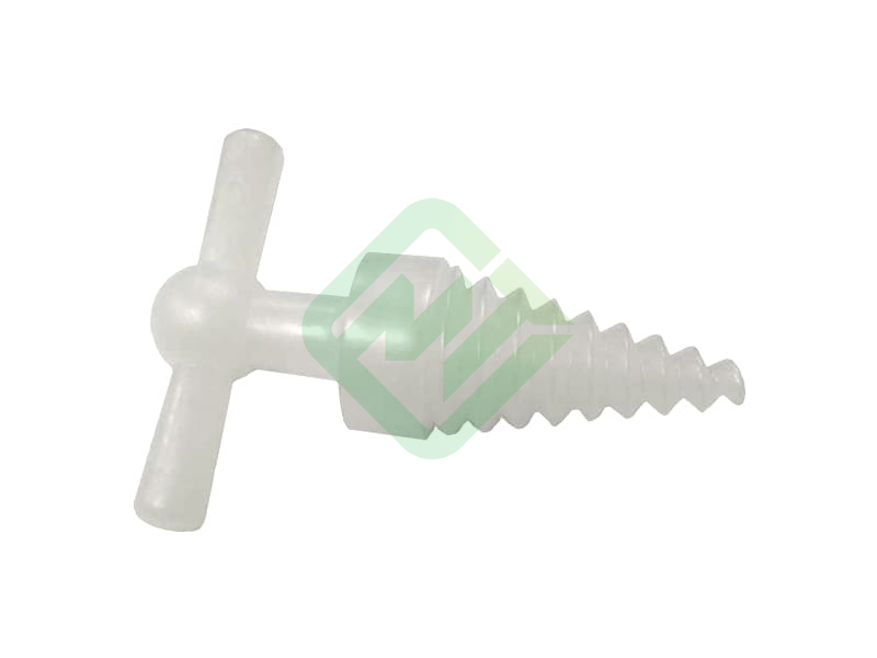 Роторасширитель винтовой Медплант В110/2, одноразовый