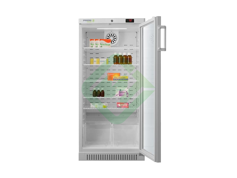 Холодильник фармацевтический ХФ-250-3 Позис