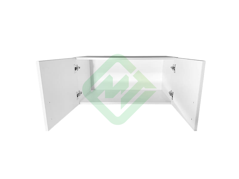 Шкаф медицинский (антресоль) СТР МД 112.04