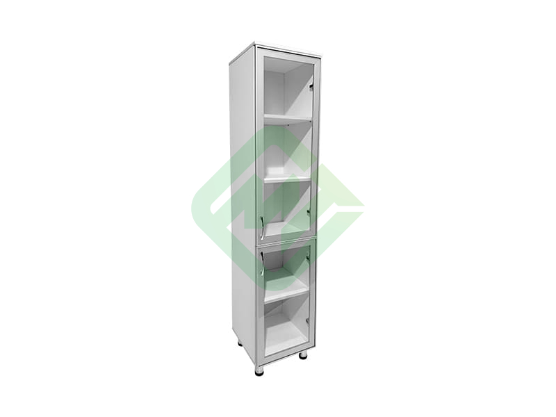 Шкаф медицинский СТР МД 103.26