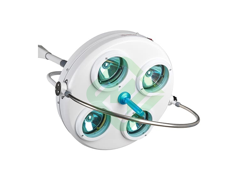 Светильник медицинский передвижной Л734 Армед