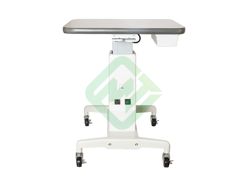 Стол приборный офтальмологический Таглер СО-1