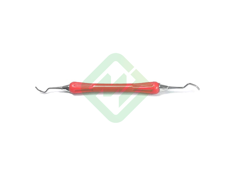 Инструмент для снятия зубных отложений Белмединструменты №1-СР-4000-2-1 ЮП