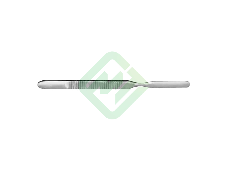 Распатор стоматологический МИЗ-В №1 Р-57 прямой, 8 мм