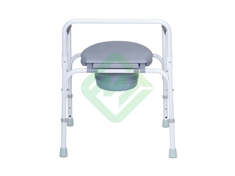 Кресло-туалет KR811 Армед (сиденье 360 мм)
