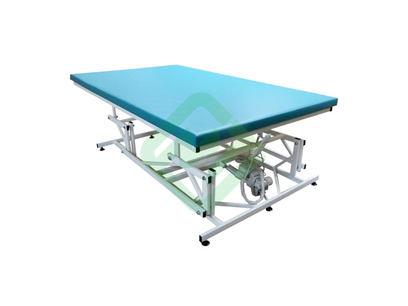 Стол массажный для кинезотерапии Стильмед МД-СМК (ширина 120 см)