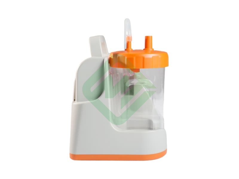 Аспиратор электрический портативный Медплант АЭП-01 Вихрь