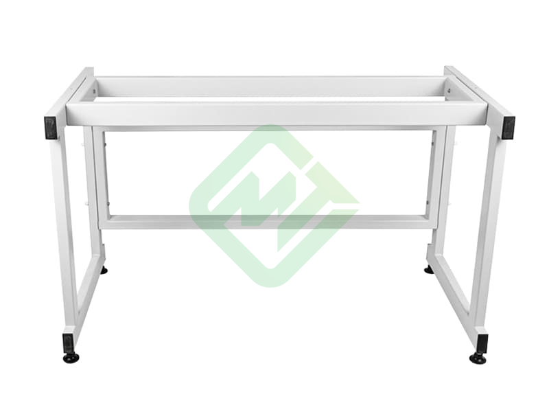 Бокс для ПЦР-диагностики Таглер БАВС-1200, с подставкой БП-1200