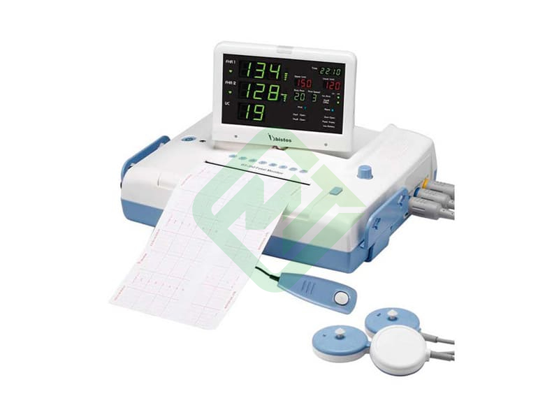 Монитор фетальный Bistos BT-350L