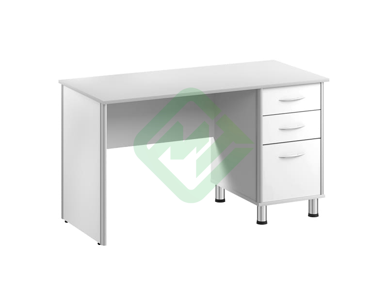 Стол лабораторный АСК СЛ.01.00 Стандарт плюс (разборный)