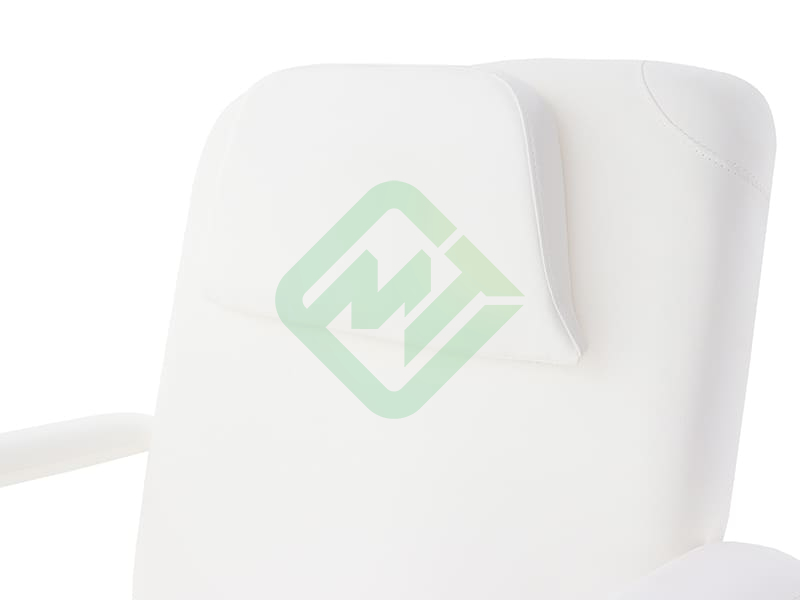 Стол массажный с электроприводом Med-mos ММКМ-1 (SE2.21.10Д-04), белый