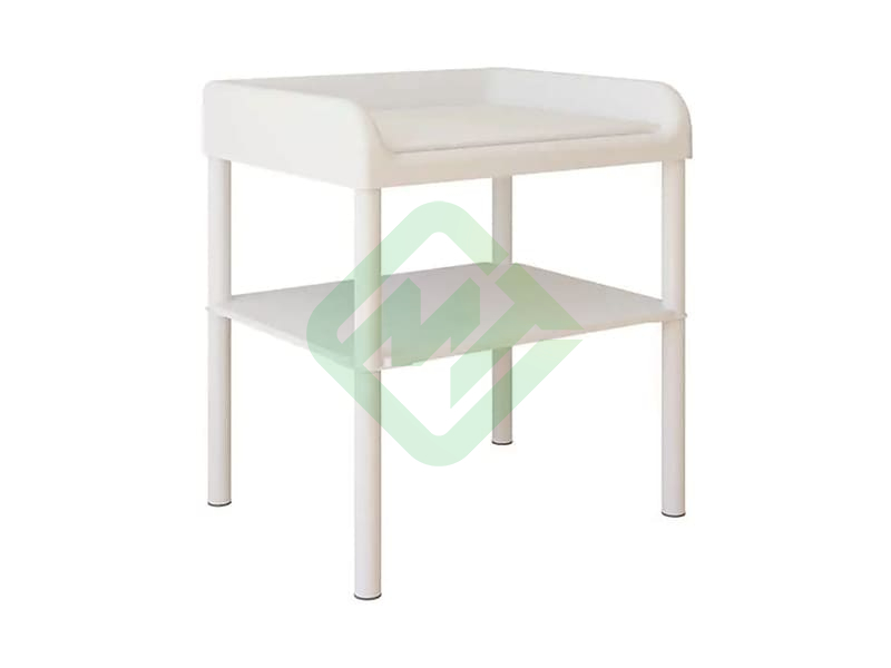 Пеленальный столик СТПР510м МСК-3510