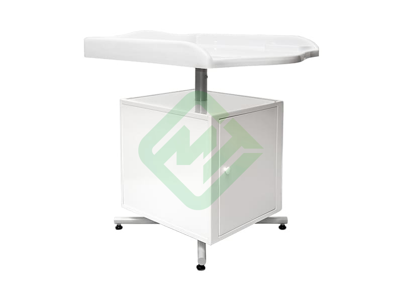 Пеленальный столик Твес СП-03