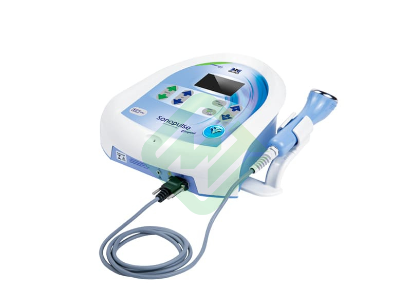 Аппарат ультразвуковой терапии Sonopulse Compact 1 МГц