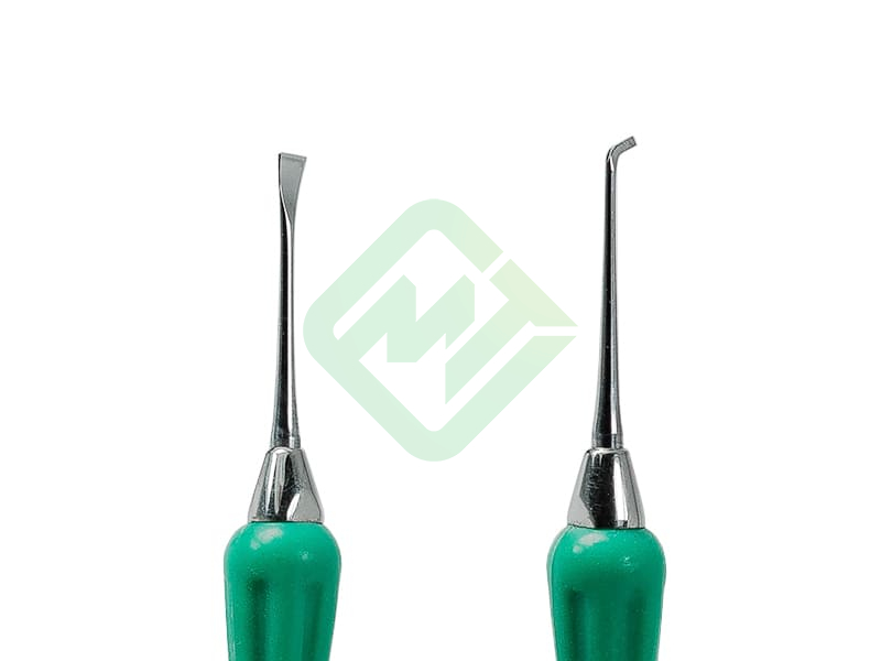 Набор инструментов для снятия зубных отложений Белмединструменты 4000-2 ЮП