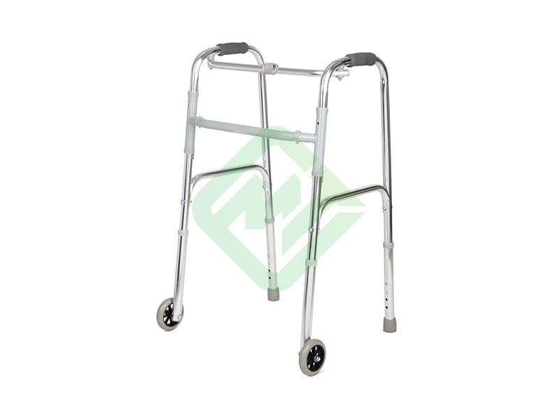 Ходунки инвалидные Армед KR912L, шагающие