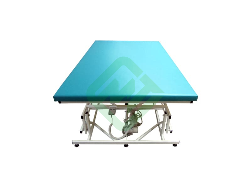 Стол массажный для кинезотерапии Стильмед МД-СМК (ширина 120 см)