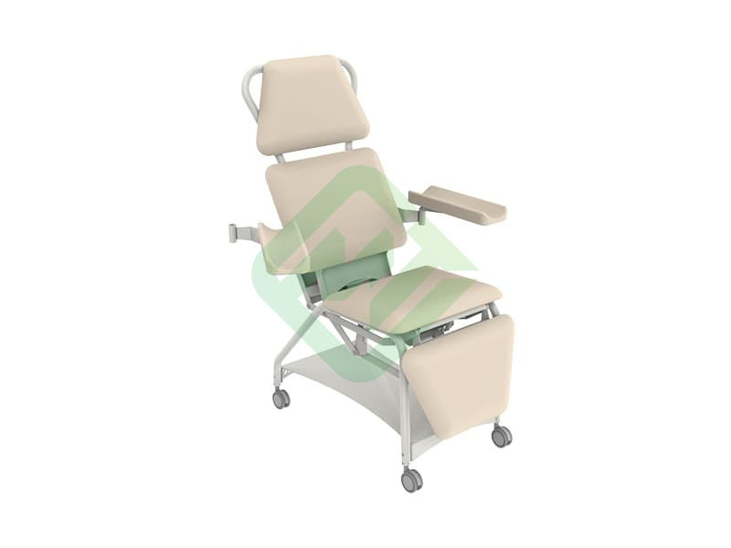 Кресло для забора крови Айболит КМП