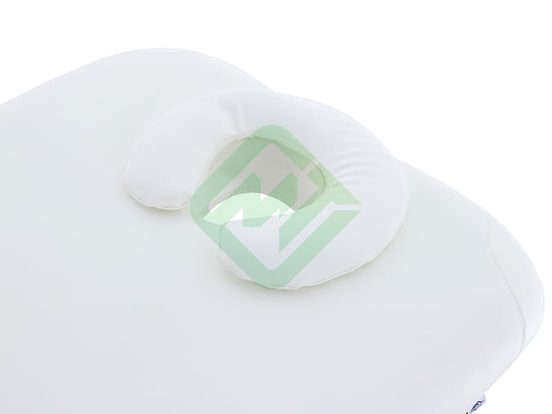 Стол массажный с электроприводом Med-mos ММКМ-1 (SE2.21.10Д-04), белый