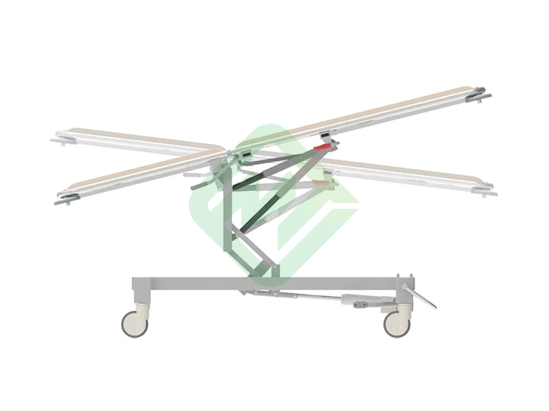 Стол для осмотра Айболит СМС-2.2