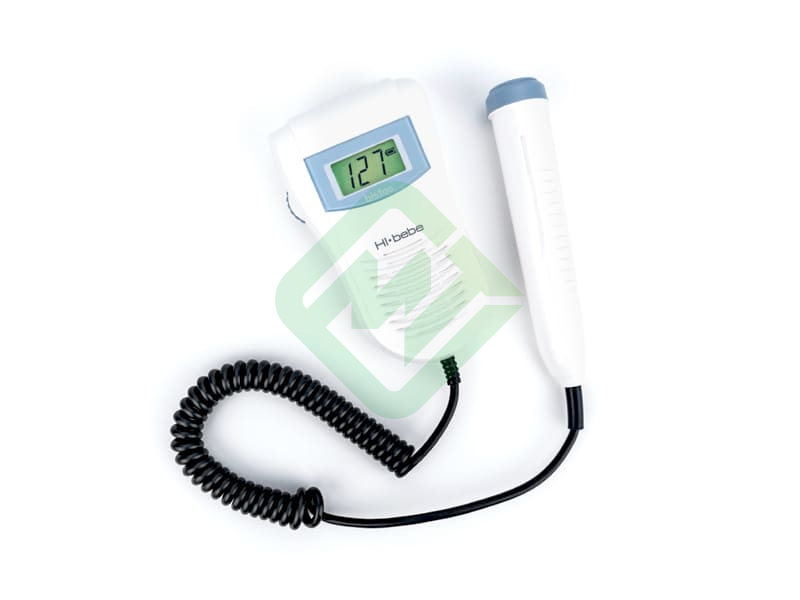 Фетальный допплер Bistos BT-200L