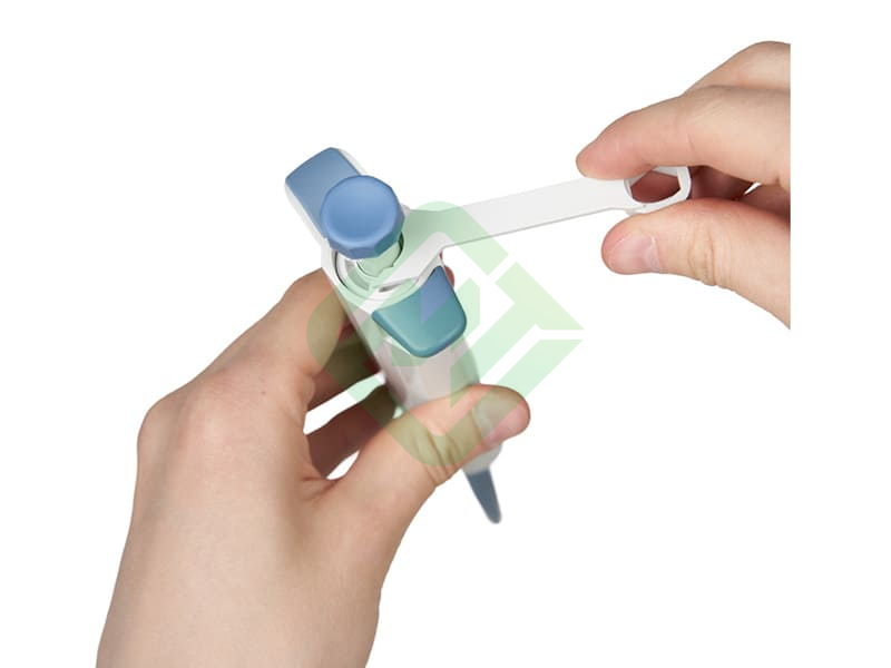 Дозатор пипеточный Армед ZPT 10