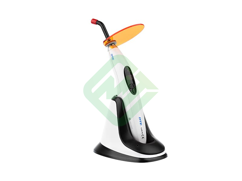 Лампа полимеризационная Woodpecker DTE LUX E Simple