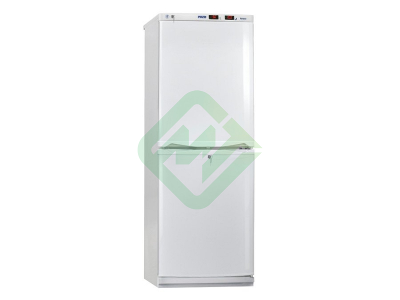 Холодильник фармацевтический Позис ХФД-280 (двери металл)