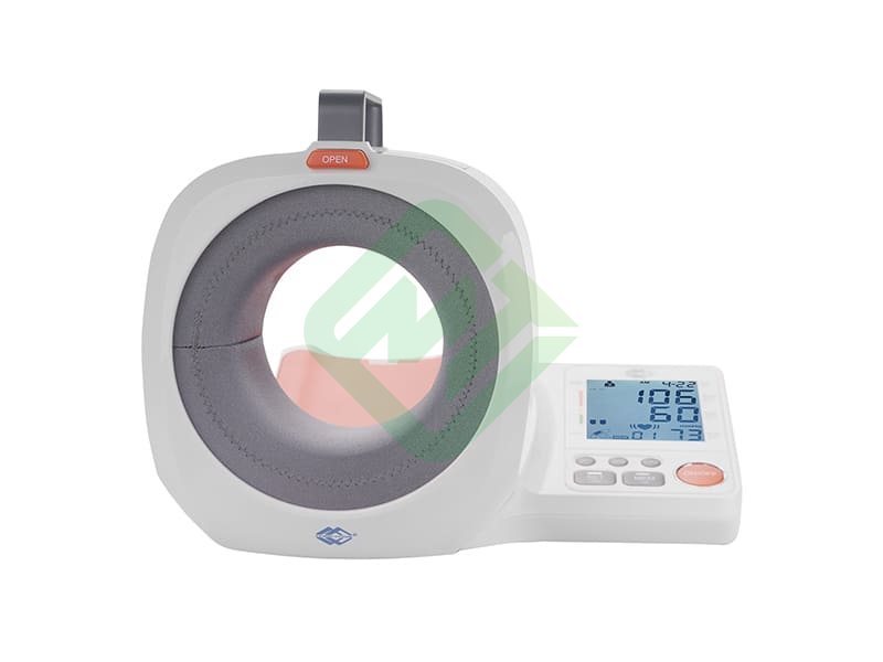 Тонометр стационарный автоматический Med-mos PG-800B69 с адаптером