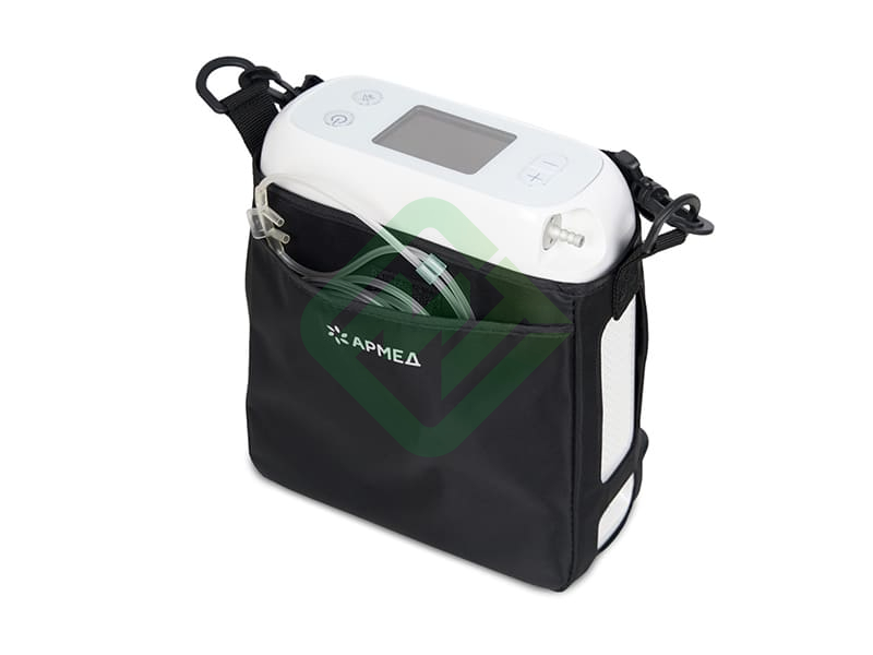 Концентратор кислородный портативный F2 Армед