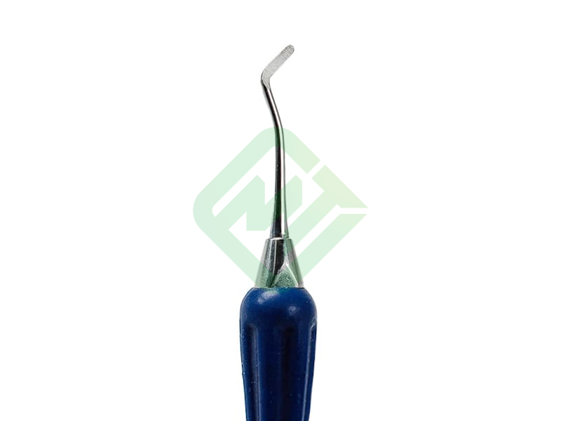 Инструмент для снятия зубных отложений Белмединструменты №2-СР-4000-2-2 ЮП