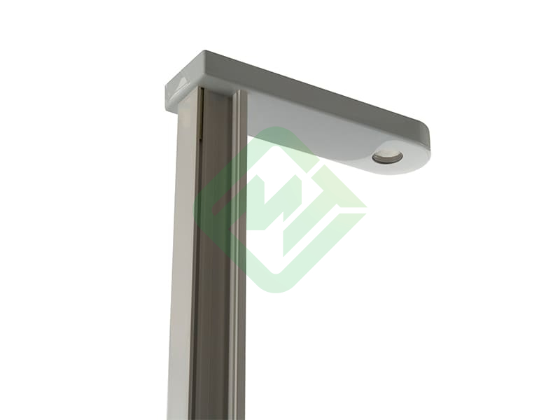 Весы медицинские Твес ИМТ-П с ростомером