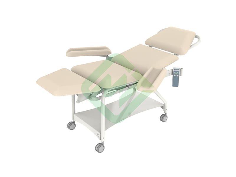 Кресло для забора крови Айболит КМП