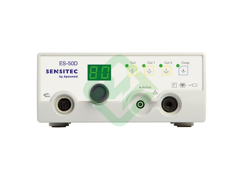 Электрокоагулятор Sensitec ES-50D