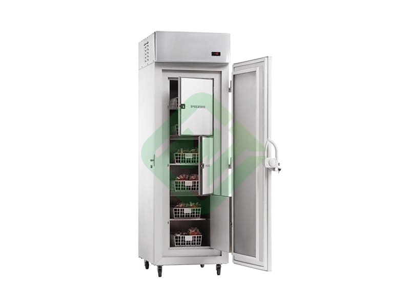 Морозильник медицинский Позис ММШ-350