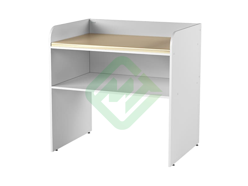 Пеленальный столик ЕЛАТ СМП.2, вариант поставки 2
